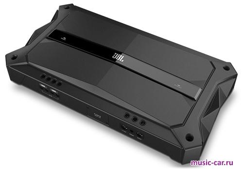Автомобильный усилитель JBL GTR-1001