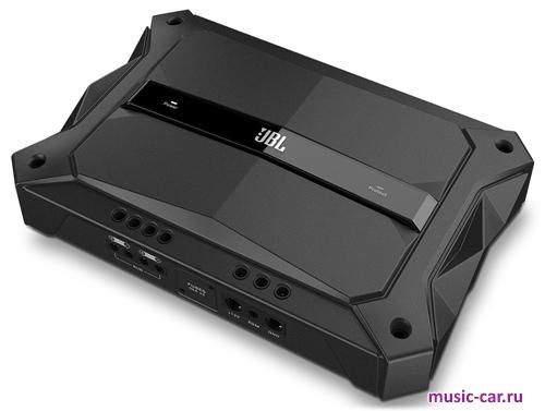 Автомобильный усилитель JBL GTR-601
