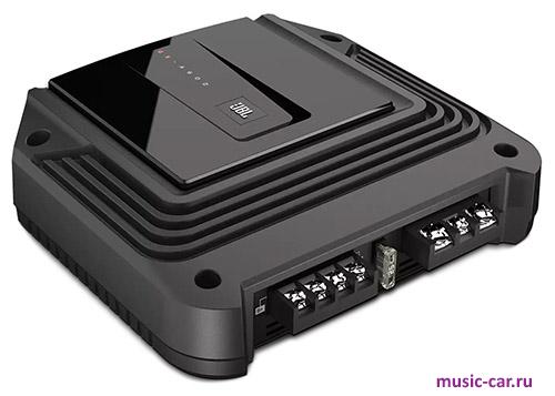 Автомобильный усилитель JBL GX-A602