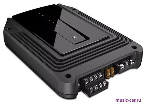 Автомобильный усилитель JBL GX-A604