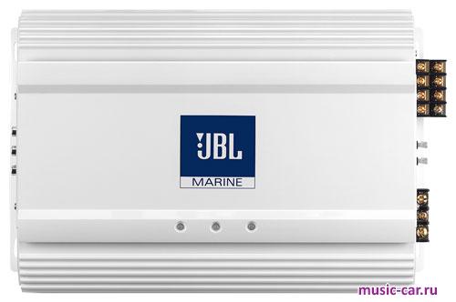 Автомобильный усилитель JBL MA6004