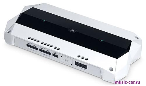 Автомобильный усилитель JBL Marine MA4505