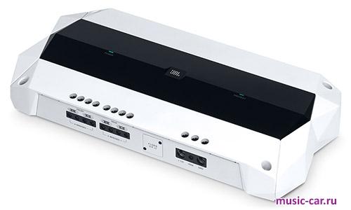 Автомобильный усилитель JBL Marine MA704