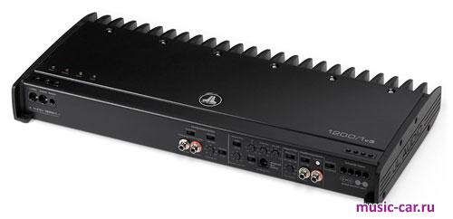 Автомобильный усилитель JL Audio 1200/1v3