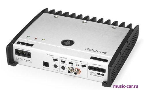 Автомобильный усилитель JL Audio 250/1v2