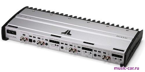 Автомобильный усилитель JL Audio 500/5