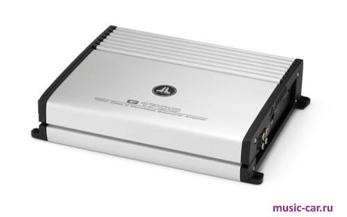 Автомобильный усилитель JL Audio G1700