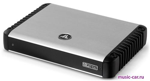 Автомобильный усилитель JL Audio HD1200/1