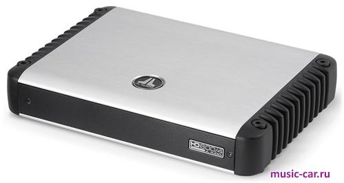Автомобильный усилитель JL Audio HD600/4