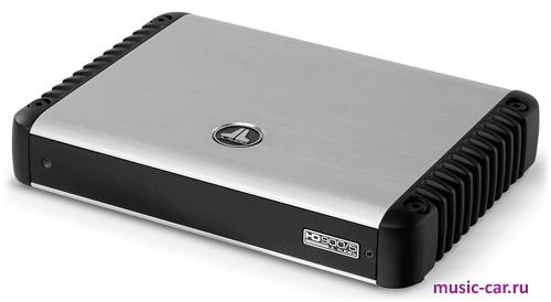 Автомобильный усилитель JL Audio HD900/5
