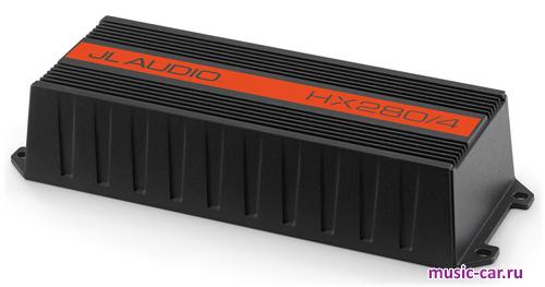 Автомобильный усилитель JL Audio HX280/4