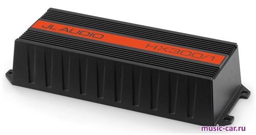 Автомобильный усилитель JL Audio HX300/1