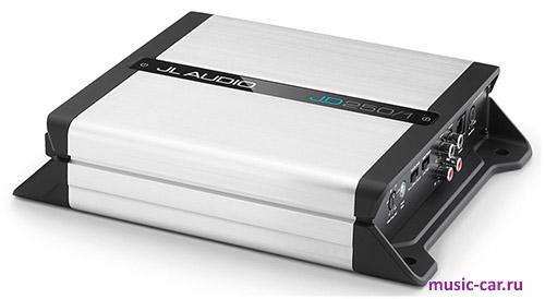 Автомобильный усилитель JL Audio JD250/1