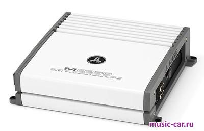 Автомобильный усилитель JL Audio M2250