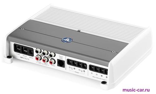 Автомобильный усилитель JL Audio M500/3