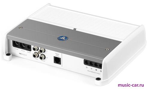 Автомобильный усилитель JL Audio M600/1