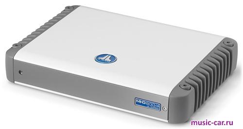 Автомобильный усилитель JL Audio MHD600/4-24V