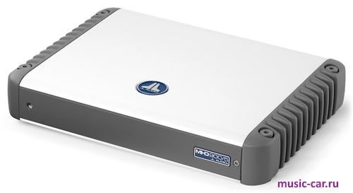 Автомобильный усилитель JL Audio MHD900/5-24V