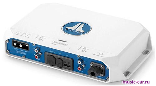 Автомобильный усилитель JL Audio MV600/1