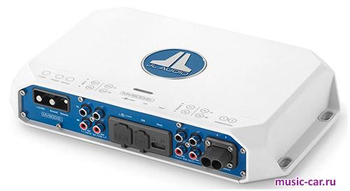Автомобильный усилитель JL Audio MV600/2i