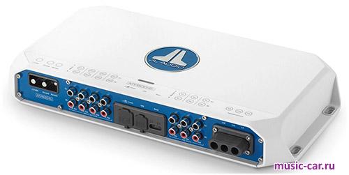 Автомобильный усилитель JL Audio MV600/6i