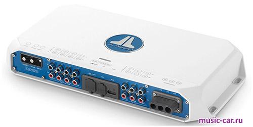 Автомобильный усилитель JL Audio MV700/5i