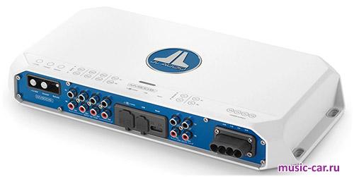 Автомобильный усилитель JL Audio MV800/8i