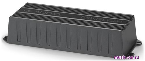 Автомобильный усилитель JL Audio MX280/4