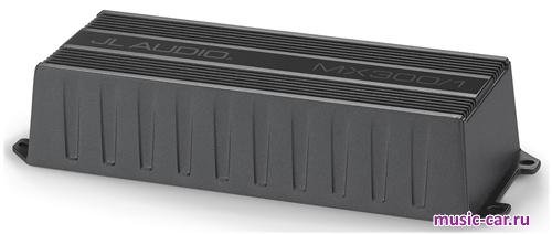 Автомобильный усилитель JL Audio MX300/1