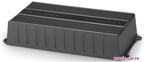 Автомобильный усилитель JL Audio MX500/1