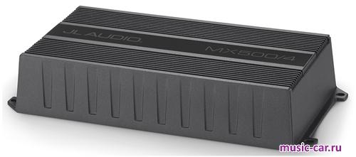 Автомобильный усилитель JL Audio MX500/4