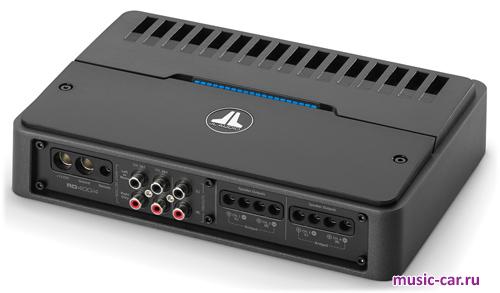 Автомобильный усилитель JL Audio RD400/4