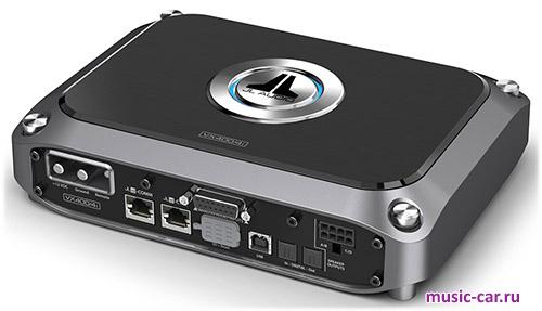 Автомобильный усилитель JL Audio VX400/4i
