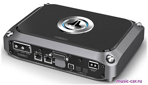 Автомобильный усилитель JL Audio VX600/1i
