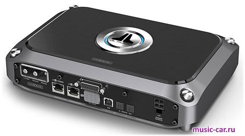 Автомобильный усилитель JL Audio VX600/2i
