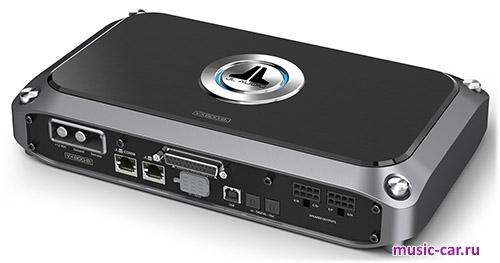 Автомобильный усилитель JL Audio VX800/8i
