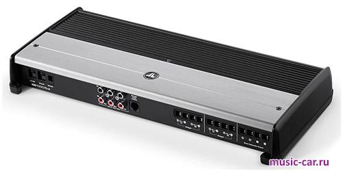 Автомобильный усилитель JL Audio XD1000/5v2