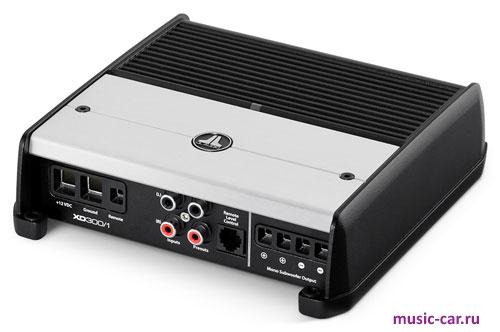 Автомобильный усилитель JL Audio XD300/1