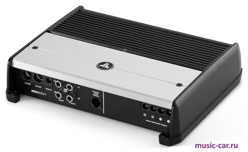 Автомобильный усилитель JL Audio XD600/1