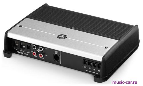 Автомобильный усилитель JL Audio XD600/1v2