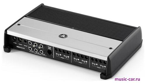Автомобильный усилитель JL Audio XD600/6