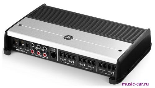 Автомобильный усилитель JL Audio XD600/6v2