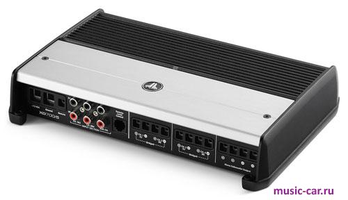 Автомобильный усилитель JL Audio XD700/5