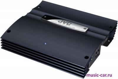 Автомобильный усилитель JVC KS-AX4302