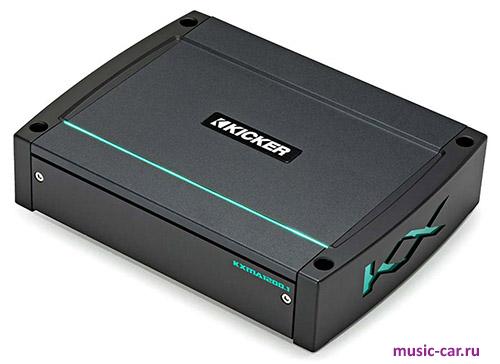 Автомобильный усилитель Kicker KXMA1200.1