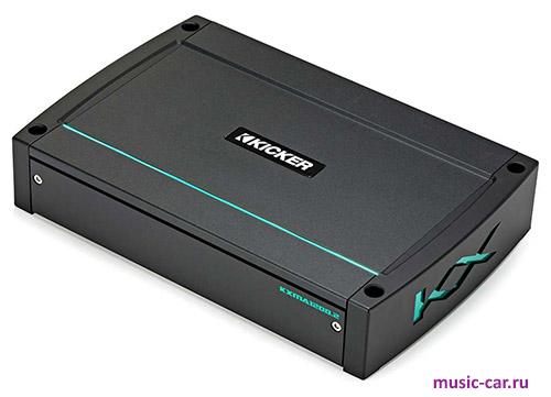 Автомобильный усилитель Kicker KXMA1200.2