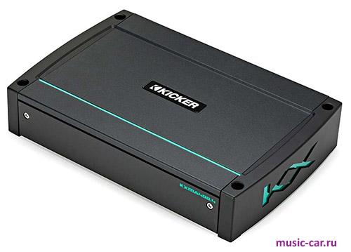 Автомобильный усилитель Kicker KXMA400.4