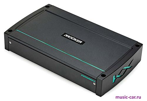 Автомобильный усилитель Kicker KXMA800.5