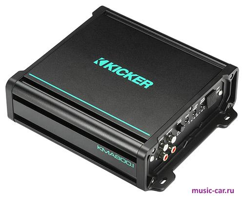 Автомобильный усилитель Kicker 48KMA8001