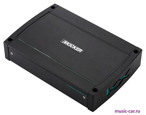 Автомобильный усилитель Kicker KXMA500.4